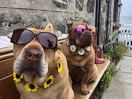 Pew With a View - Seafront Cottages