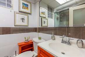 New Kingston Guest Apartments at Seymour