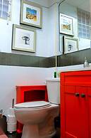 New Kingston Guest Apartments at Seymour