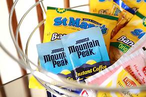 New Kingston Guest Apartments at Seymour