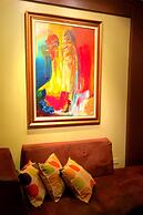 New Kingston Guest Apartments at Seymour