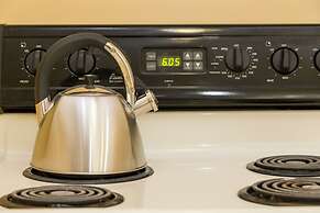 New Kingston Guest Apartment at Westbury