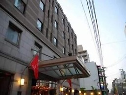 Albert Hotel Akita
