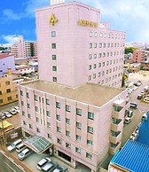 Albert Hotel Akita