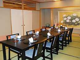 Albert Hotel Akita