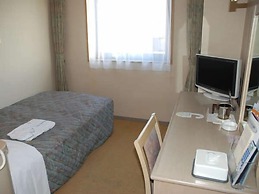 Albert Hotel Akita