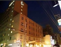 Albert Hotel Akita