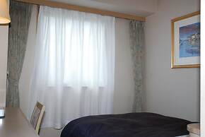 Albert Hotel Akita