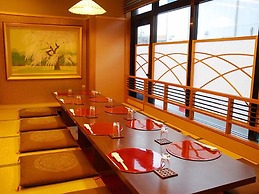 Albert Hotel Akita