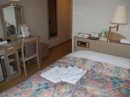 Albert Hotel Akita