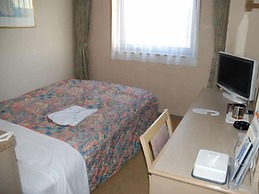 Albert Hotel Akita