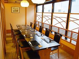 Albert Hotel Akita
