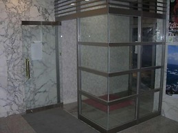 Albert Hotel Akita