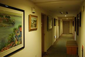 Albert Hotel Akita