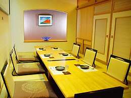 Albert Hotel Akita