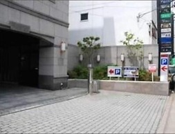 Albert Hotel Akita