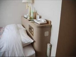 Albert Hotel Akita