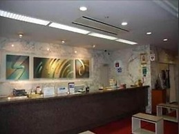Albert Hotel Akita