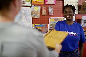 Jollyboys Backpackers