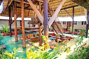 Jollyboys Backpackers