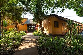 Jollyboys Backpackers