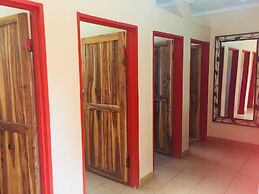 Jollyboys Backpackers