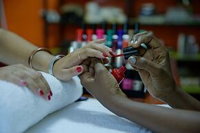 Jollyboys Backpackers