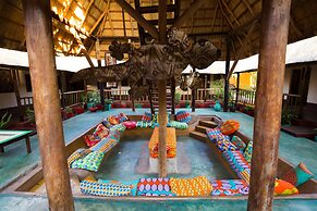 Jollyboys Backpackers