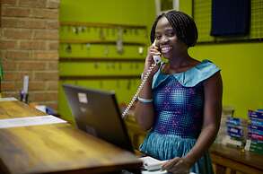 Jollyboys Backpackers