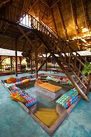 Jollyboys Backpackers