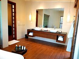 Nirvana Hotel and Resort