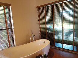 Nirvana Hotel and Resort