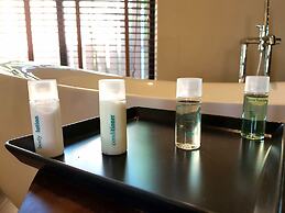 Nirvana Hotel and Resort