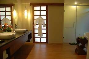 Nirvana Hotel and Resort