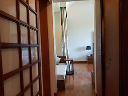 Nirvana Hotel and Resort