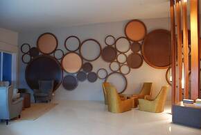 Nirvana Hotel and Resort