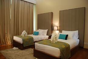 Nirvana Hotel and Resort