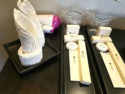 Nirvana Hotel and Resort