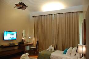 Nirvana Hotel and Resort