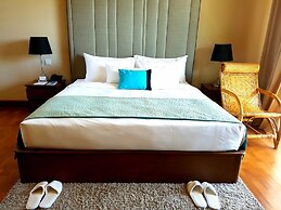 Nirvana Hotel and Resort