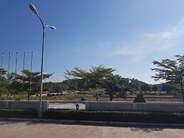 Nirvana Hotel and Resort