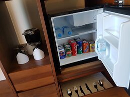 Nirvana Hotel and Resort