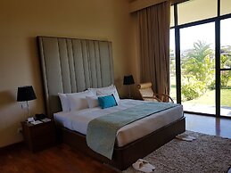 Nirvana Hotel and Resort