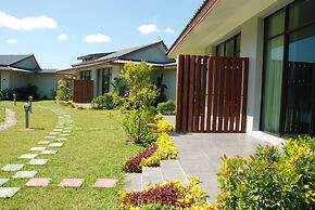 Nirvana Hotel and Resort