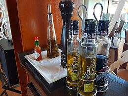 Nirvana Hotel and Resort