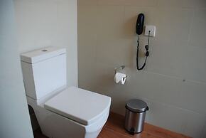 Nirvana Hotel and Resort