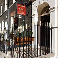 Morgan Hotel