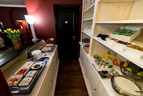 Antico Hotel Vicenza