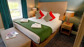 Sligachan Hotel