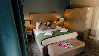 Sligachan Hotel